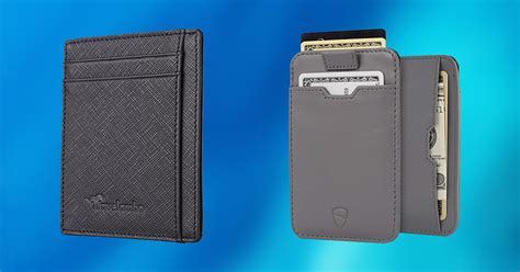 best rfid wallet consumer reports